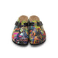 Clogs RUGC105