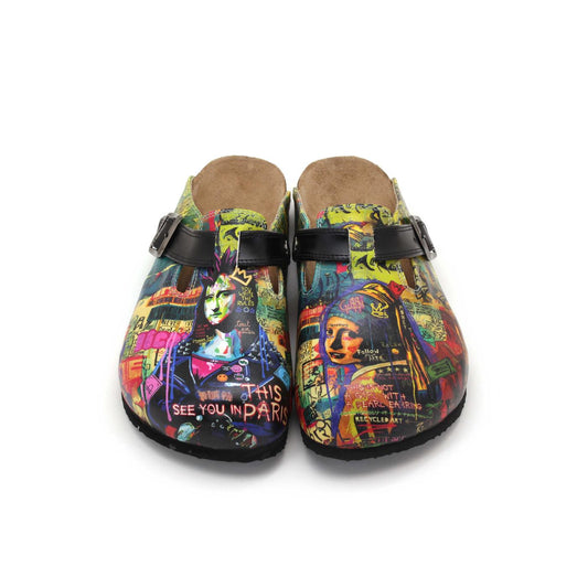 Clogs Outlet - No Exchange or Return  37 EU - 6.5 US