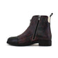 Short Boots RUGF102