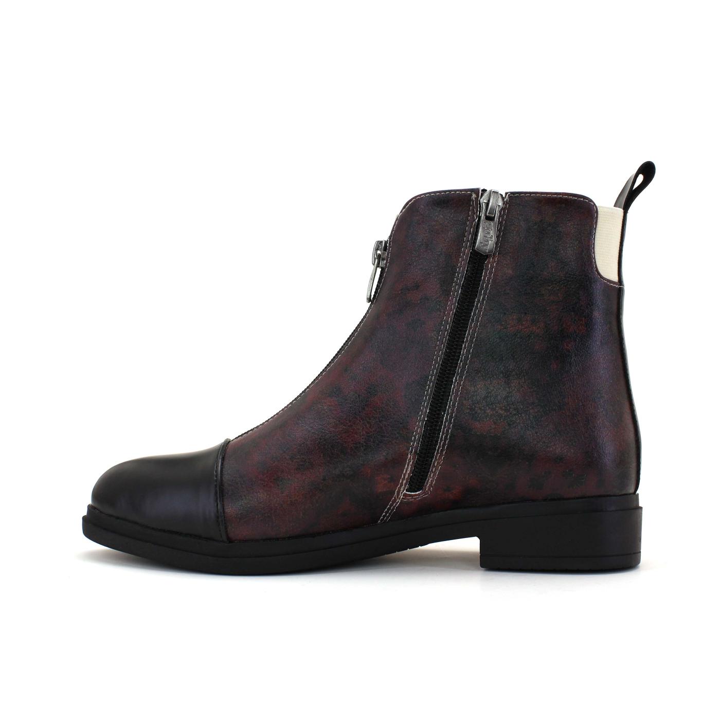 Short Boots RUGF102