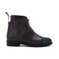 Short Boots RUGF102