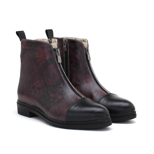 Short Boots RUGF102
