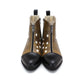 Short Boots Outlet - No Exchange or Return  39 EU - 8.5 US