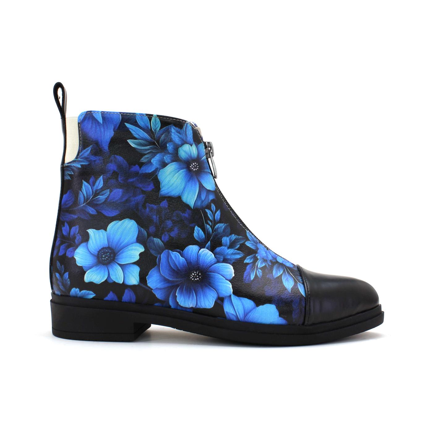 Short Boots RUGF104