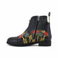 Short Boots RUGF105