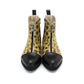Short Boots RUGF106