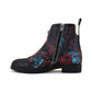 Short Boots RUGF107