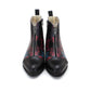Short Boots RUGF107