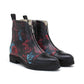 Short Boots RUGF107
