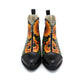 Short Boots RUGF108
