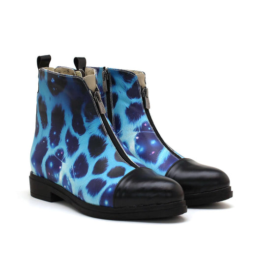 Short Boots RUGF109