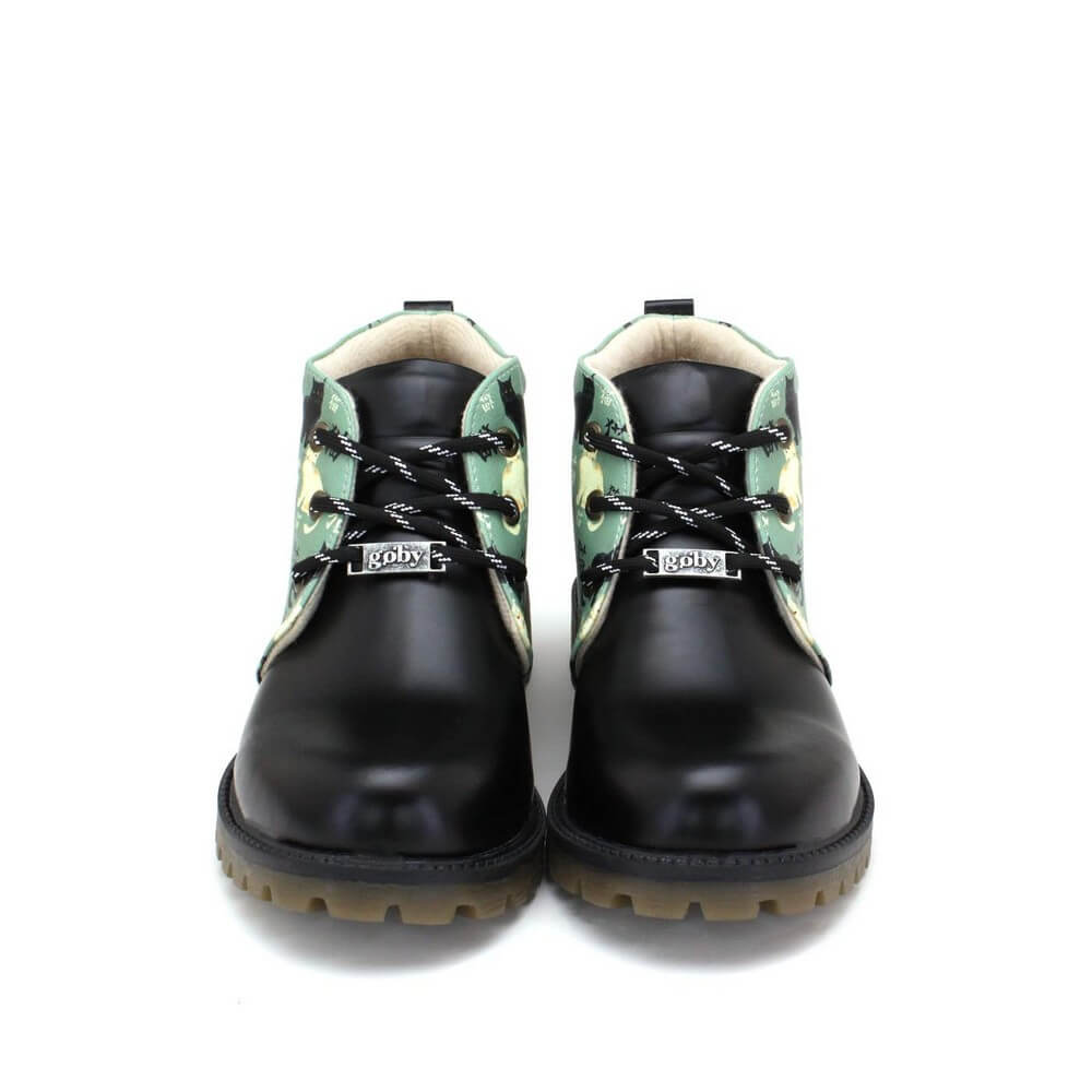Short Boots Outlet - No Exchange or Return 37 EU - 6.5 US