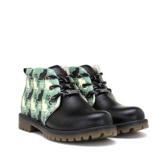 Short Boots Outlet - No Exchange or Return 37 EU - 6.5 US