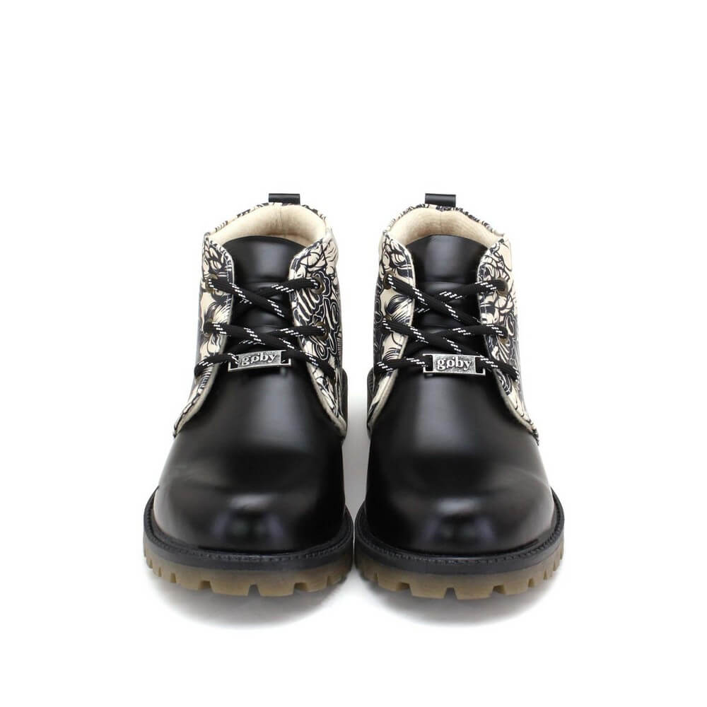 Short Boots Outlet - No Exchange or Return 37 EU - 6.5 US