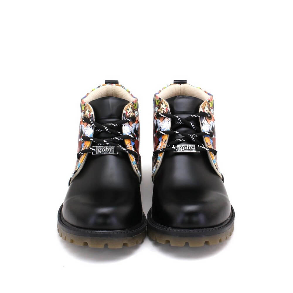 Short Boots Outlet - No Exchange or Return 37 EU - 6.5 US