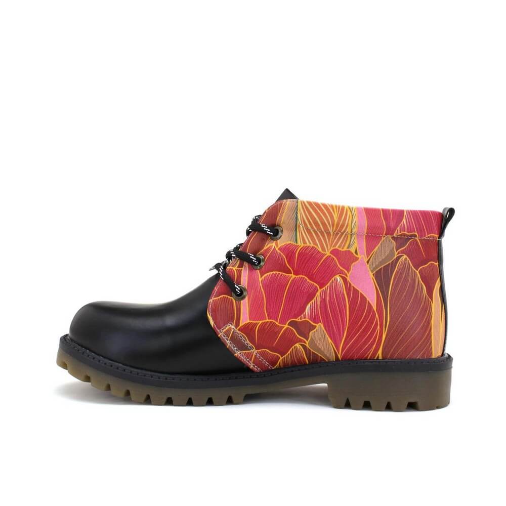 Short Boots Outlet - No Exchange or Return 37 EU - 6.5 US