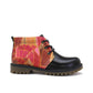 Short Boots RUGH108