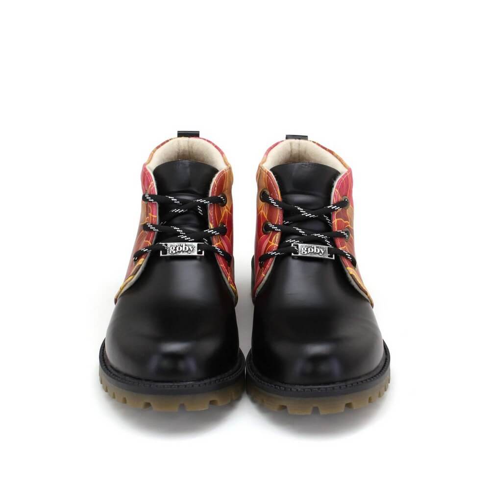 Short Boots Outlet - No Exchange or Return 37 EU - 6.5 US