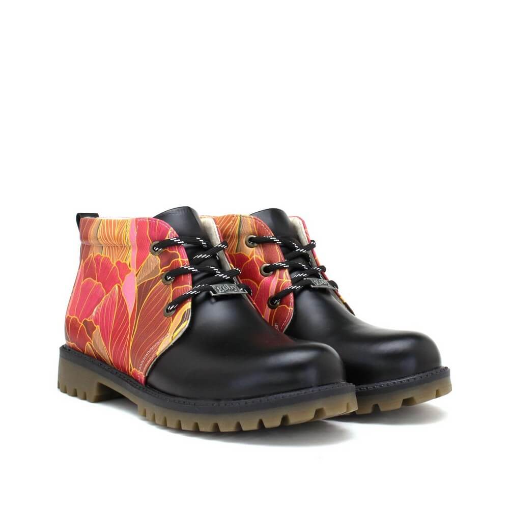 Short Boots Outlet - No Exchange or Return  39 EU - 8.5 US