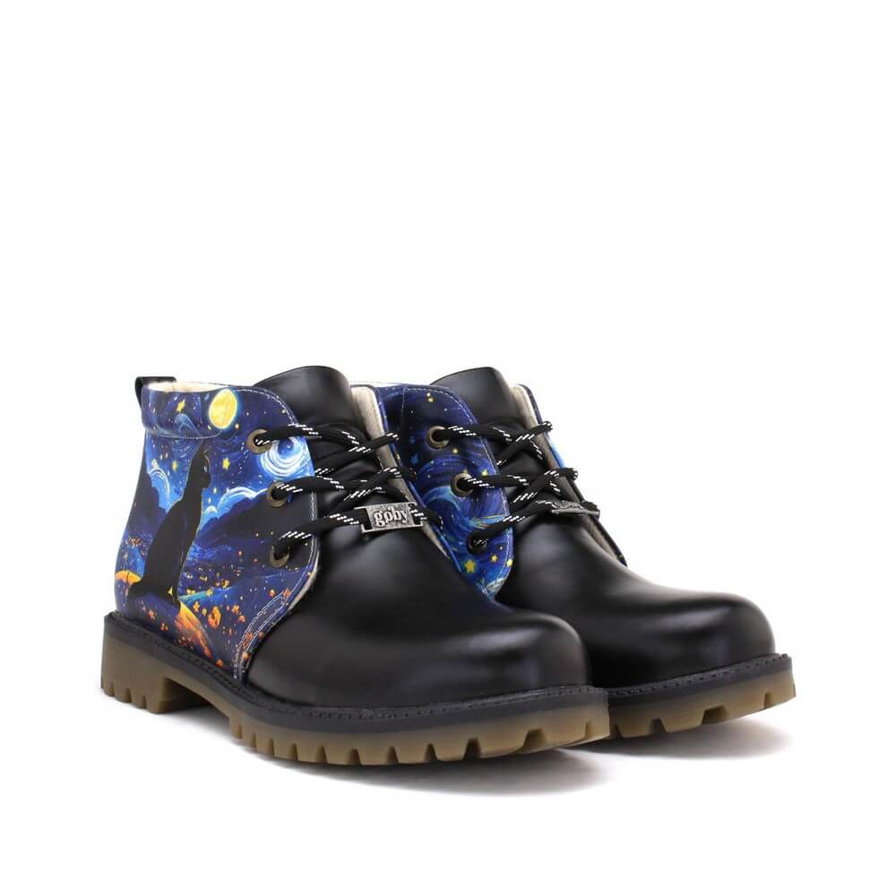 Short Boots Outlet - No Exchange or Return  37 EU - 6.5 US