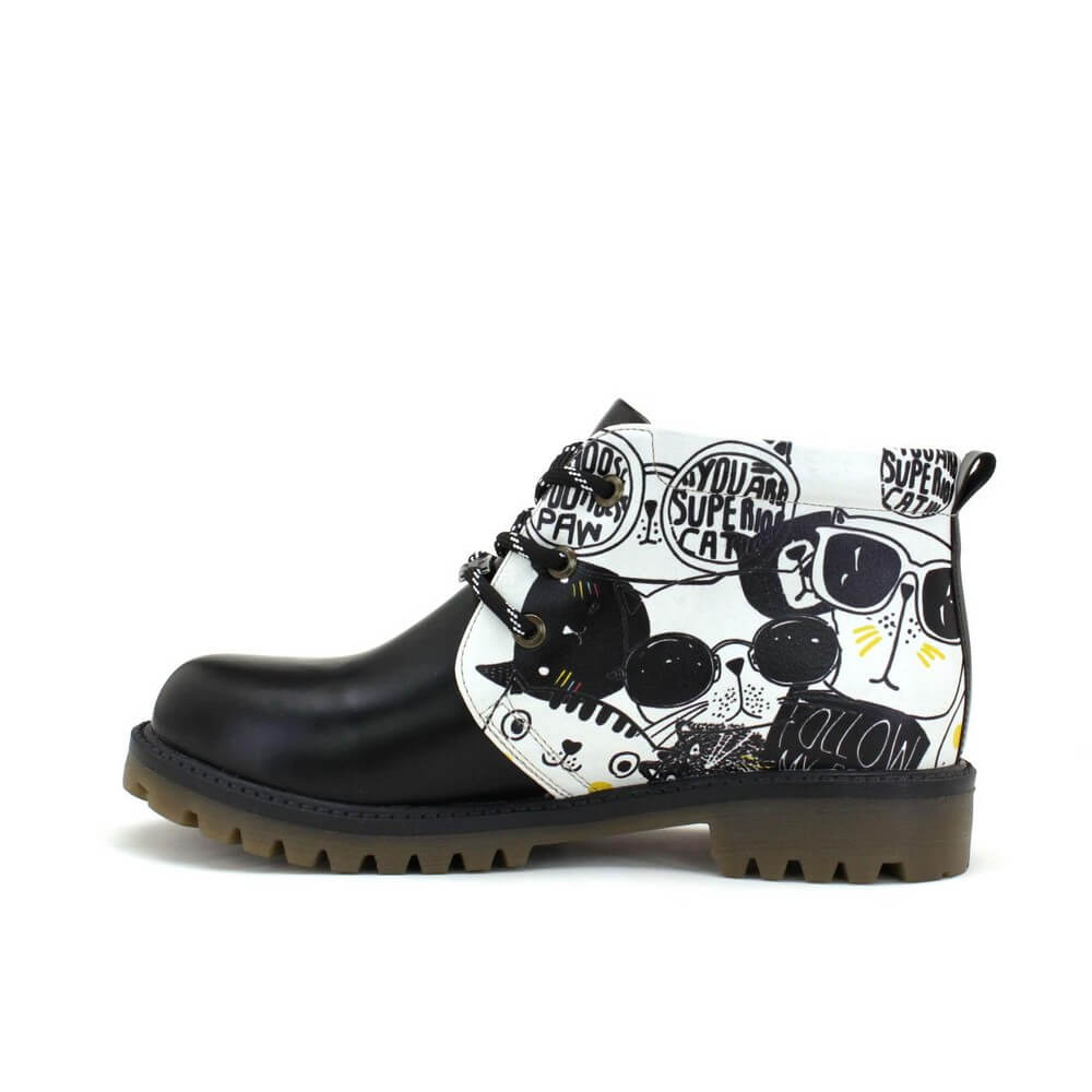 Short Boots Outlet - No Exchange or Return  37 EU - 6.5 US