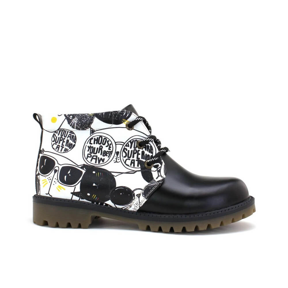 Short Boots Outlet - No Exchange or Return  37 EU - 6.5 US