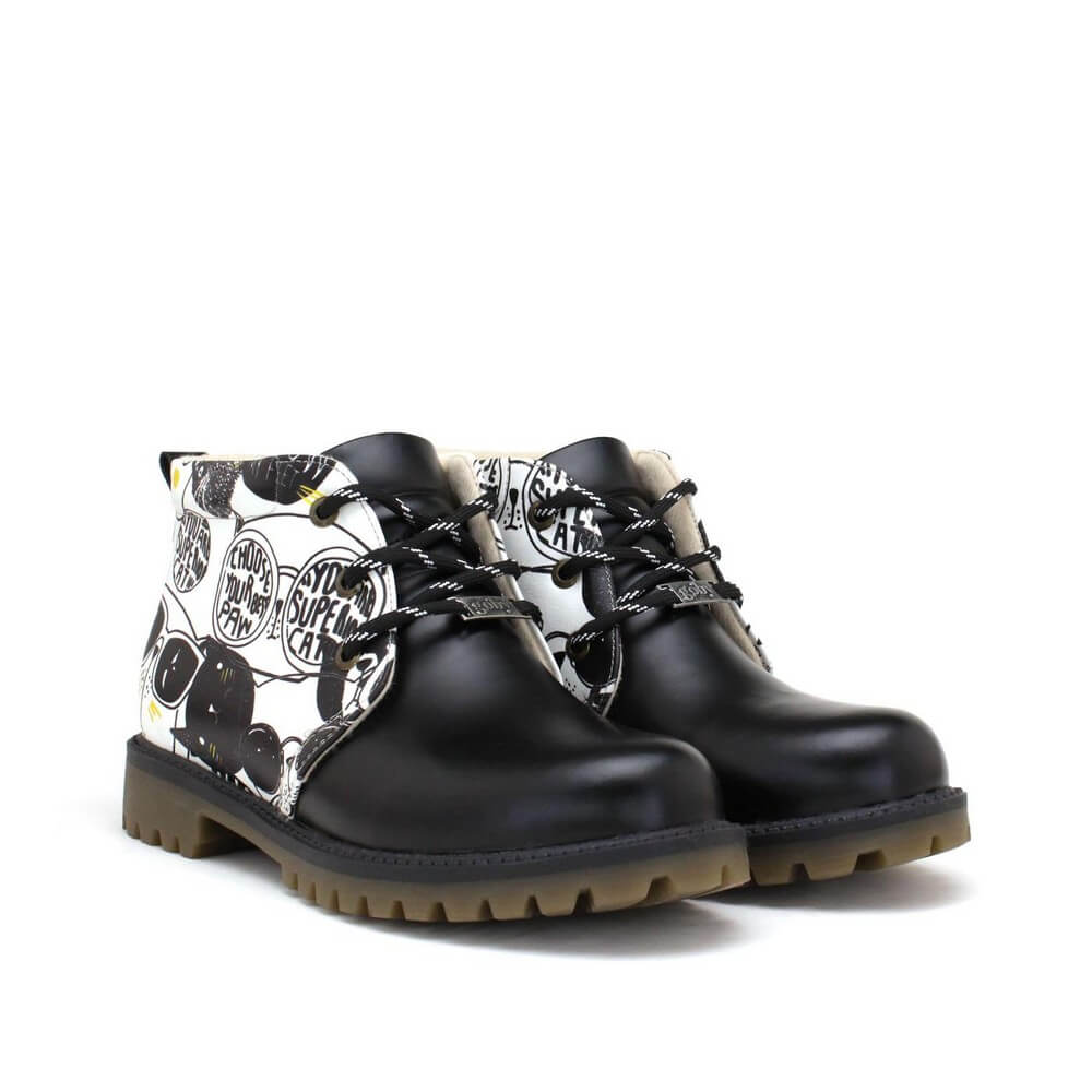 Short Boots Outlet - No Exchange or Return  37 EU - 6.5 US