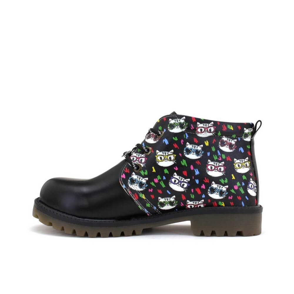 Short Boots Outlet - No Exchange or Return  37 EU - 6.5 US
