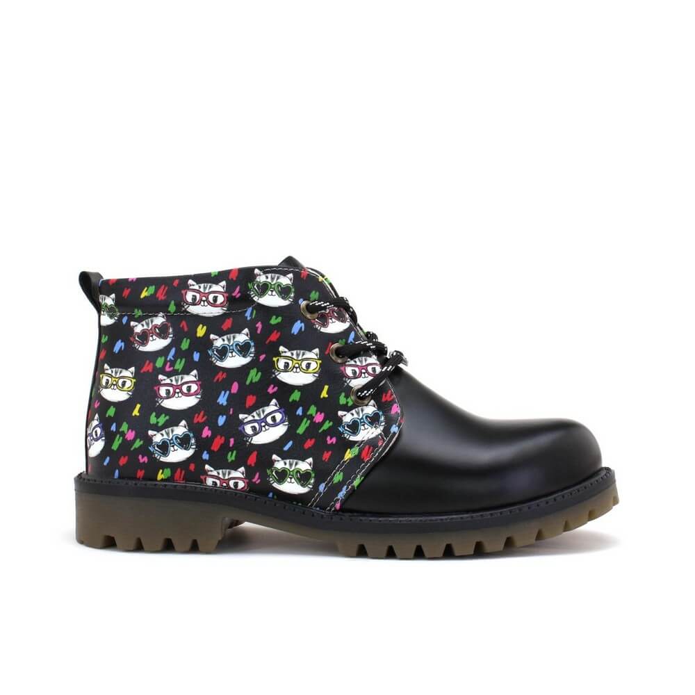 Short Boots Outlet - No Exchange or Return  37 EU - 6.5 US