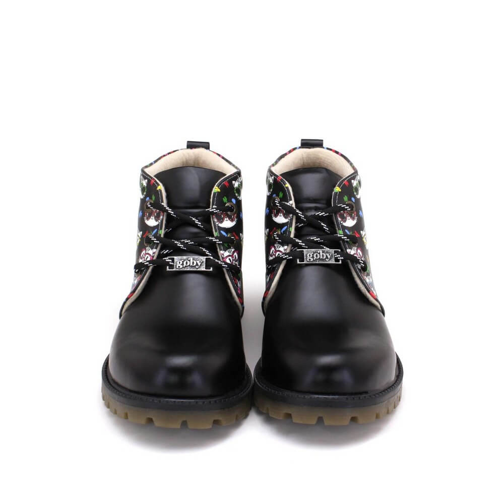 Short Boots Outlet - No Exchange or Return  37 EU - 6.5 US