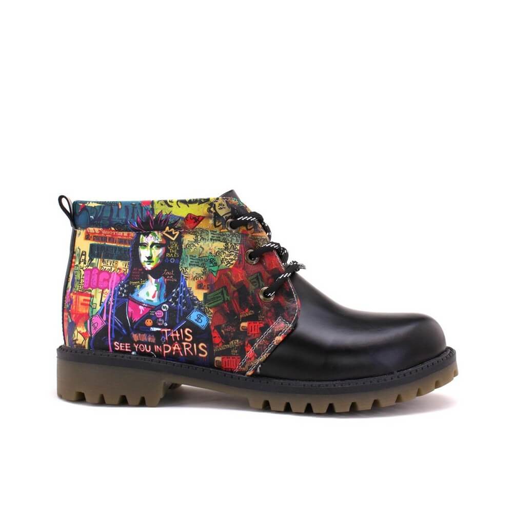 Short Boots Outlet - No Exchange or Return  37 EU - 6.5 US