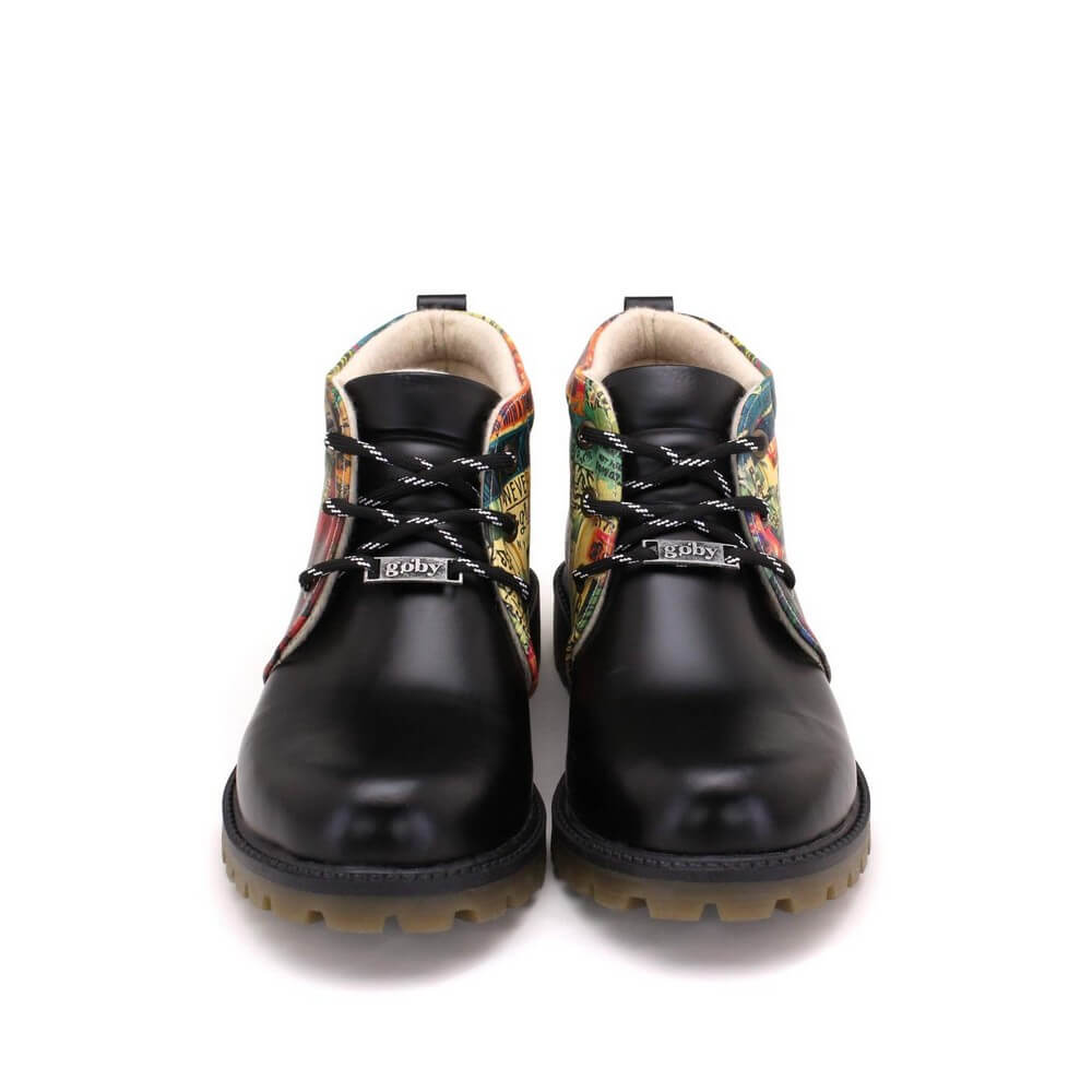 Short Boots Outlet - No Exchange or Return  37 EU - 6.5 US