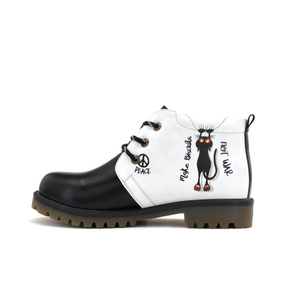 Short Boots Outlet - No Exchange or Return  42 EU - 11 US