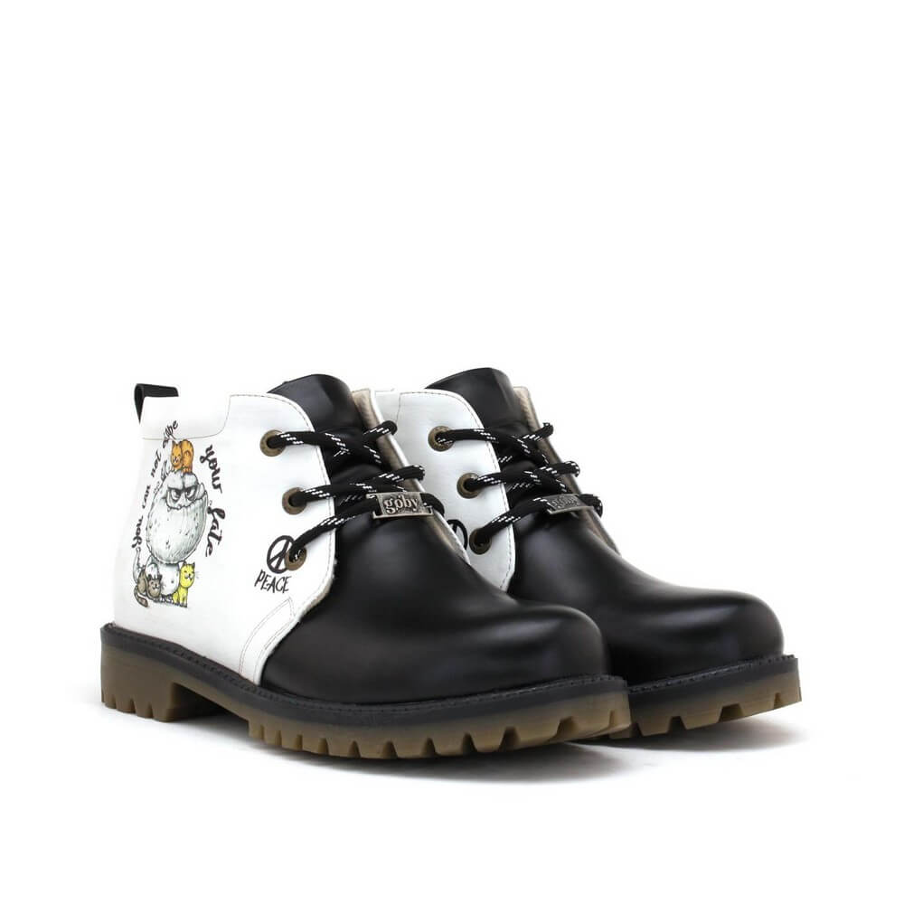 Short Boots Outlet - No Exchange or Return  37 EU - 6.5 US