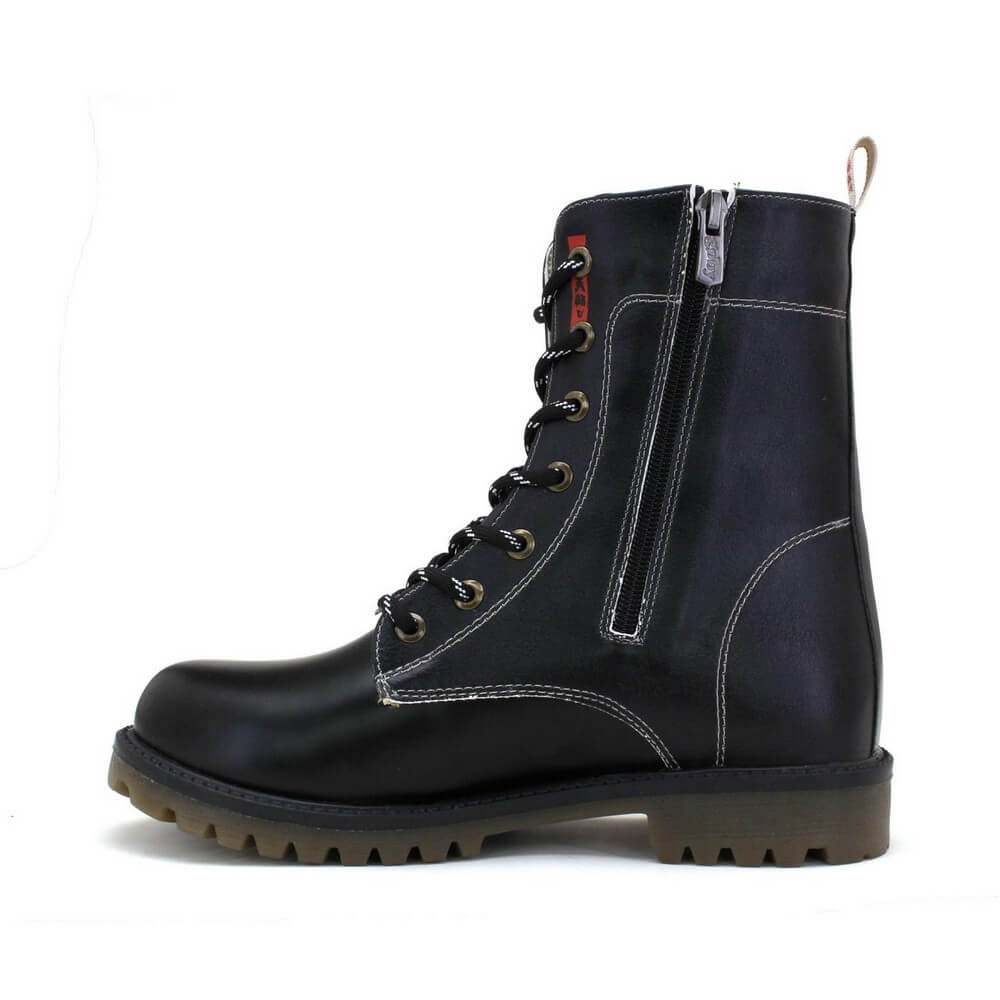 Long Boots Outlet - No Exchange or Return  36 EU - 5.5 US