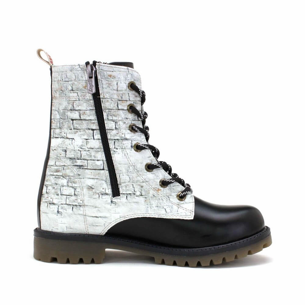 Long Boots RUGM102