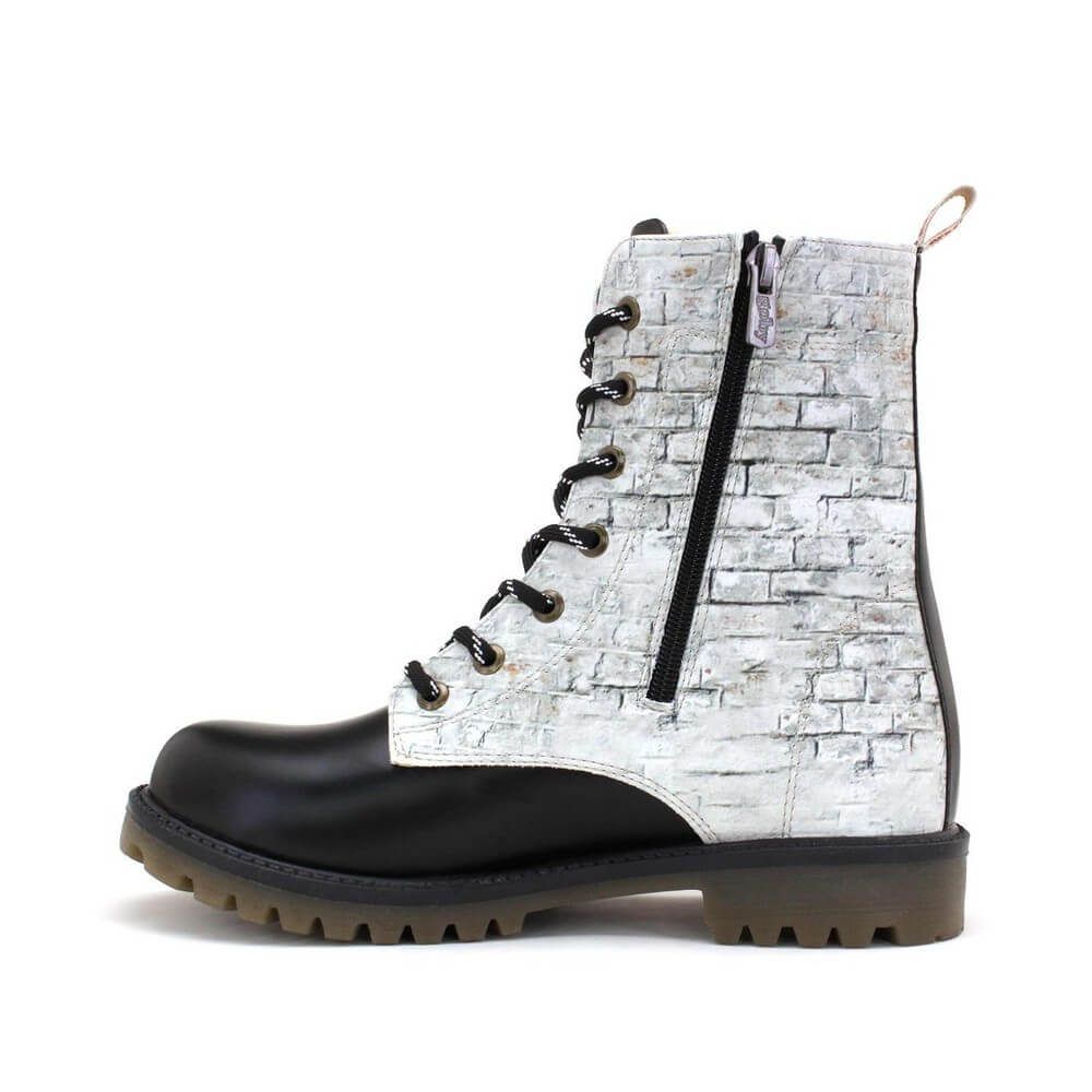 Long Boots RUGM102