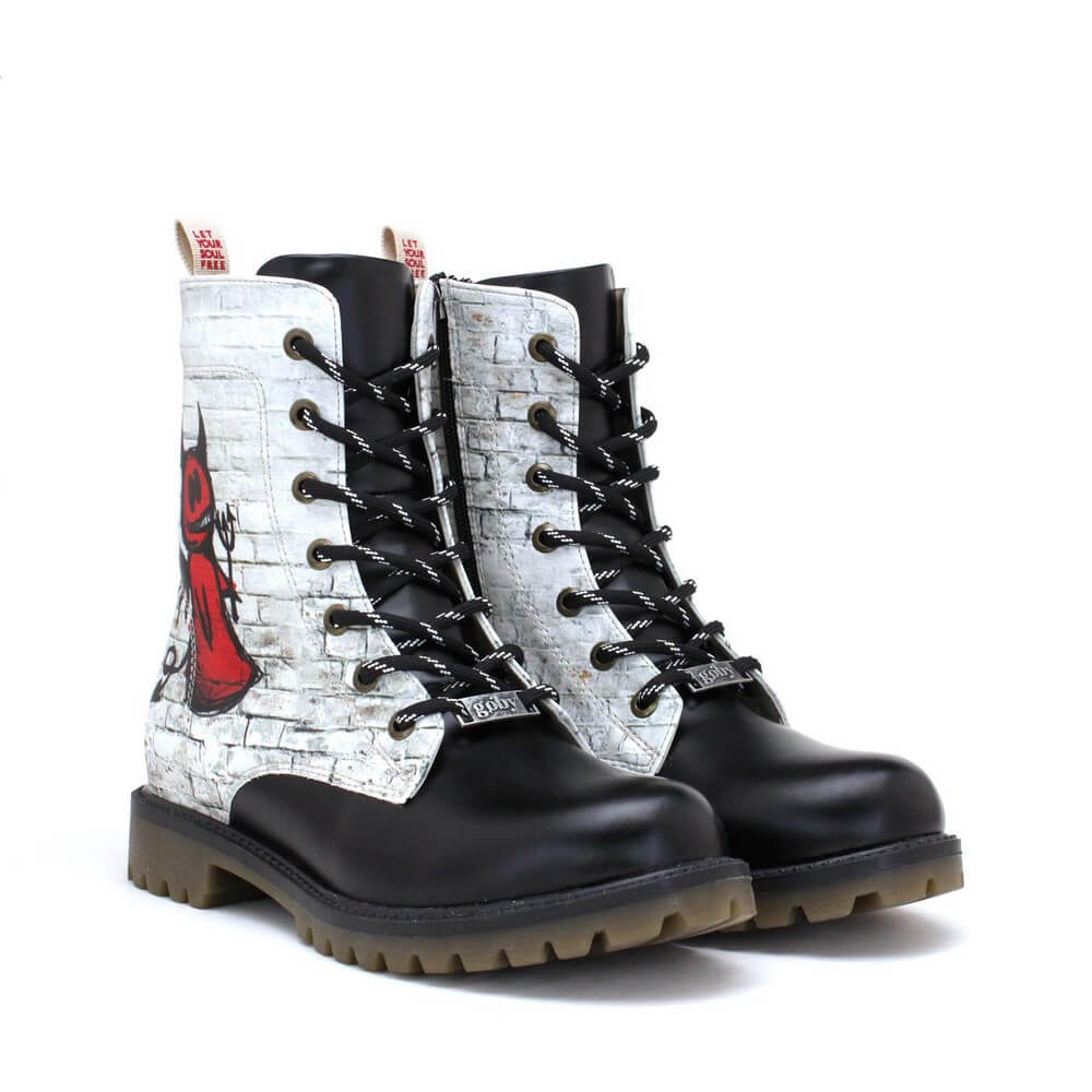 Long Boots Outlet - No Exchange or Return 40 EU - 9.5 US