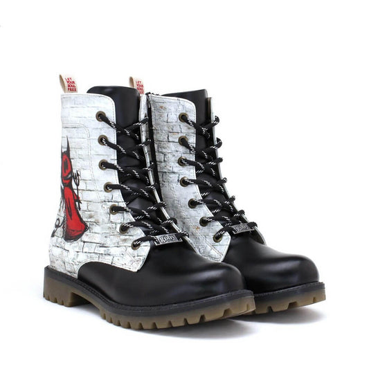 Long Boots Outlet - No Exchange or Return 40 EU - 9.5 US