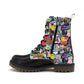 Long Boots RUGM103