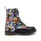 Long Boots Outlet - No Exchange or Return  39 EU - 8.5 US