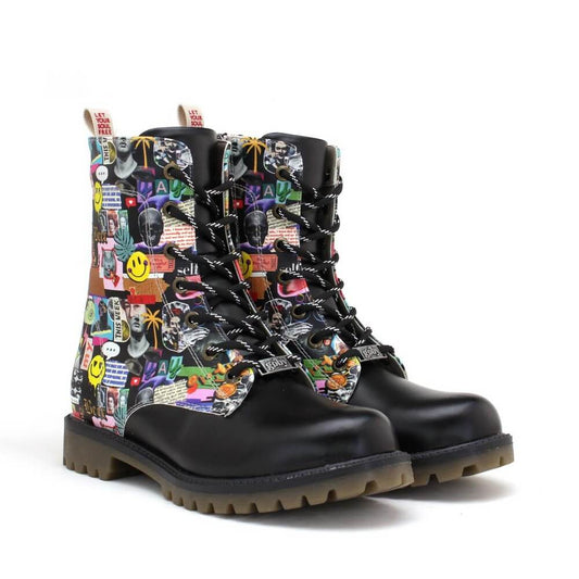 Long Boots Outlet - No Exchange or Return  42 EU - 11 US