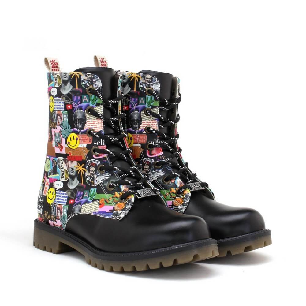 Long Boots Outlet - No Exchange or Return  39 EU - 8.5 US