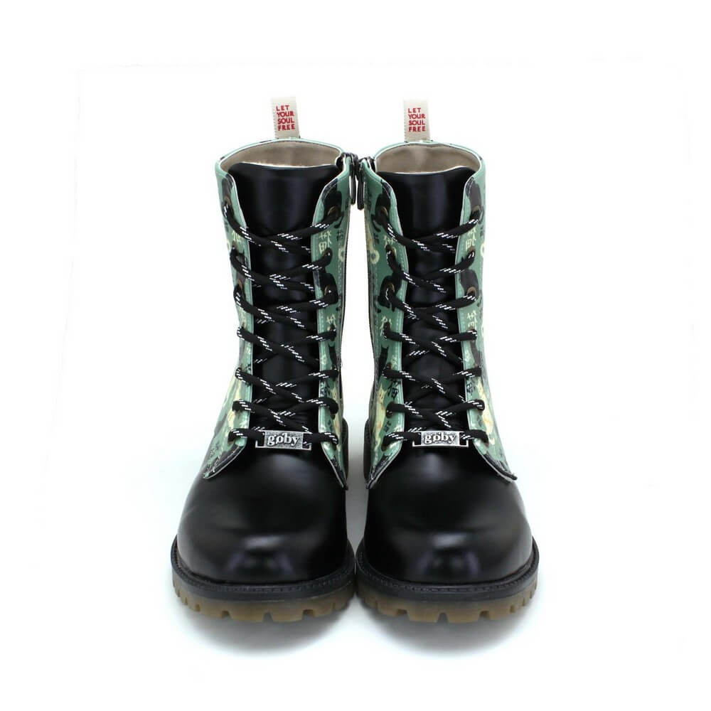 Long Boots Outlet - No Exchange or Return  42 EU - 11 US