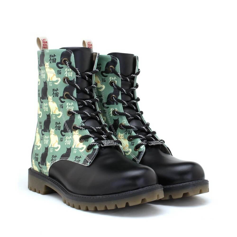 Long Boots Outlet - No Exchange or Return 37 EU - 6.5 US