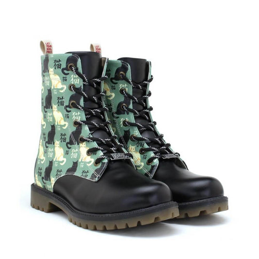 Long Boots Outlet - No Exchange or Return 37 EU - 6.5 US