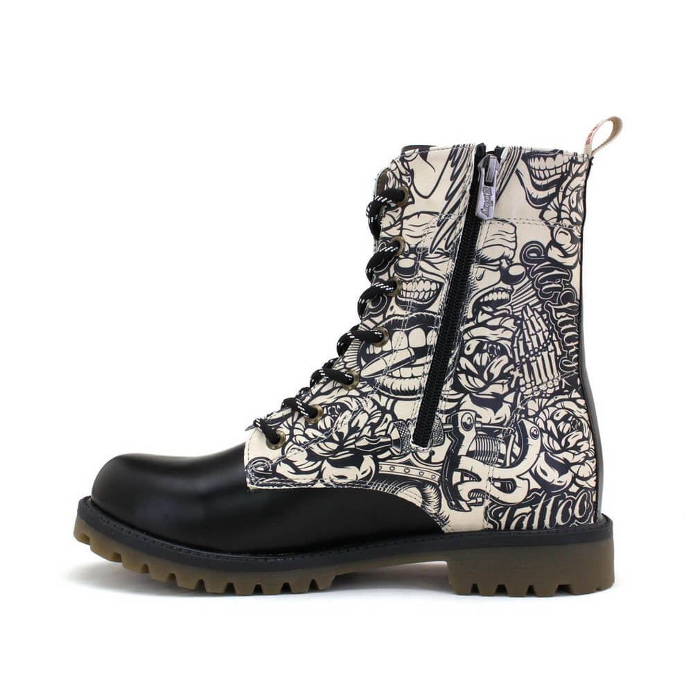 Long Boots Outlet - No Exchange or Return  41 EU - 10 US