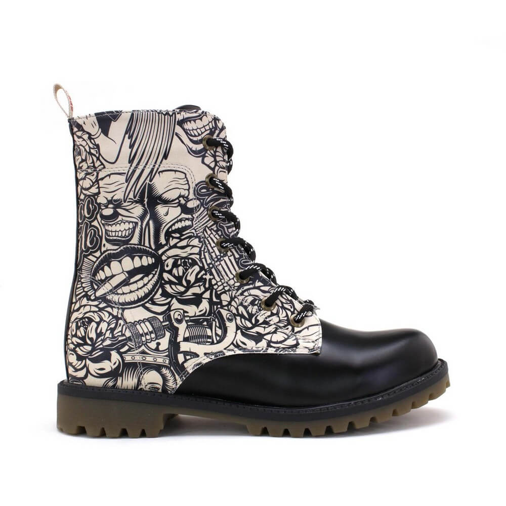 Long Boots Outlet - No Exchange or Return 38 EU - 7.5 US