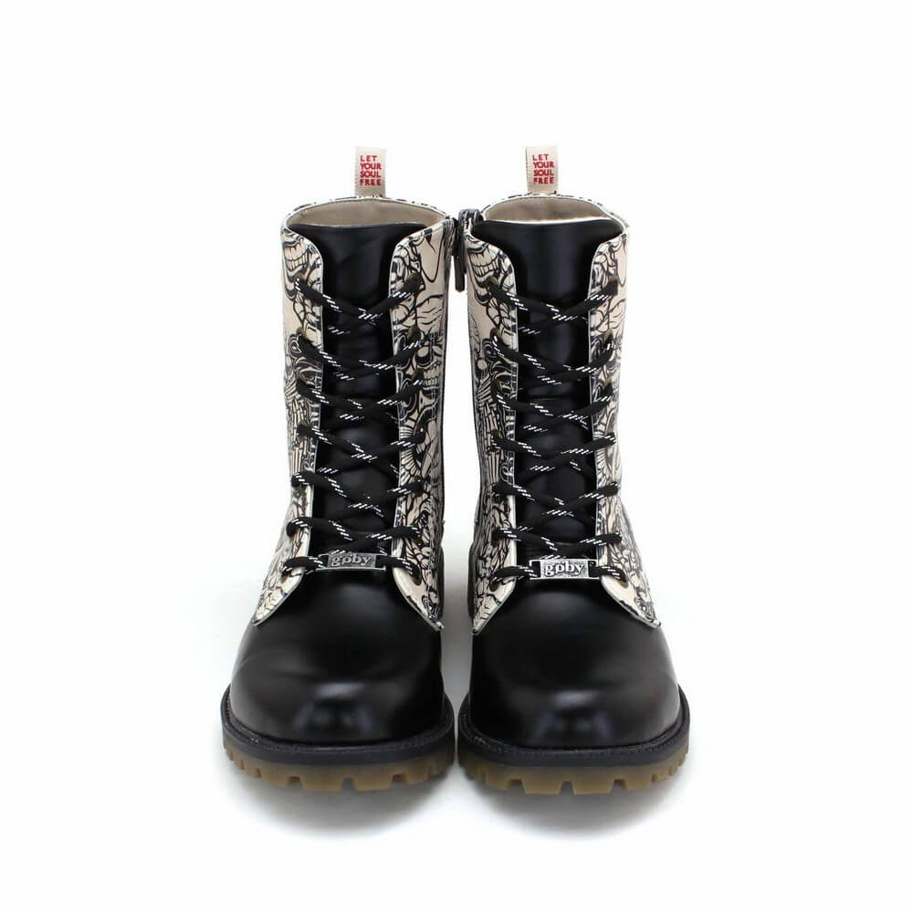 Long Boots Outlet - No Exchange or Return 38 EU - 7.5 US