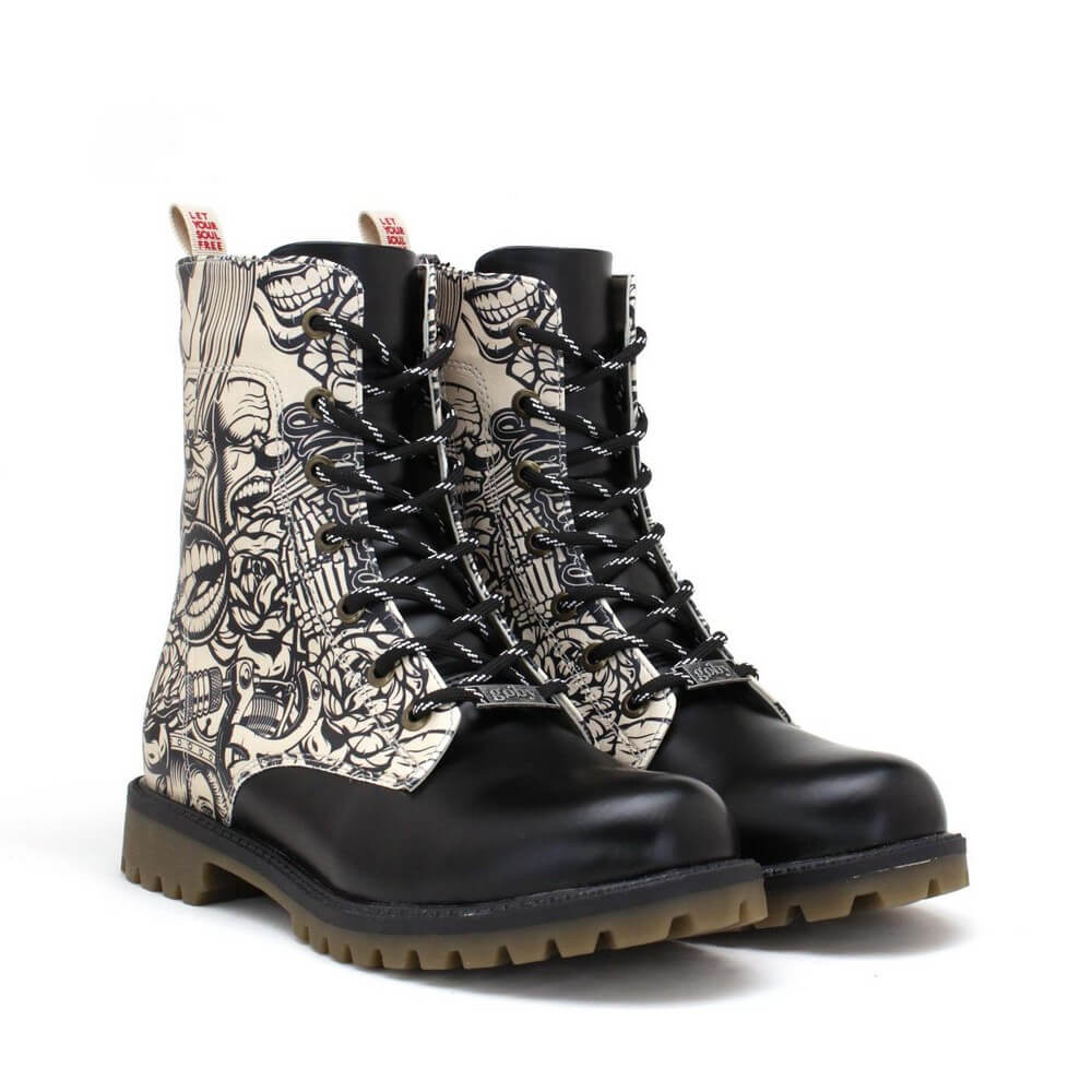 Long Boots Outlet - No Exchange or Return  41 EU - 10 US